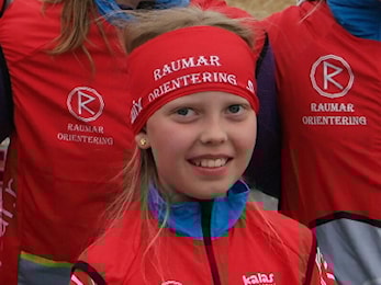 Pinsesprint på Hamar
